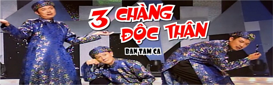 3 Chang Doc Than